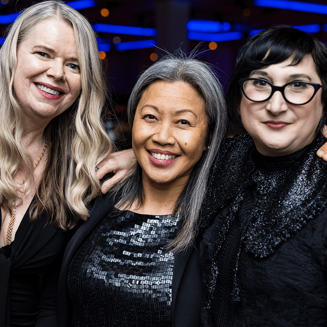 Interior Design Hall of Fame Gala
